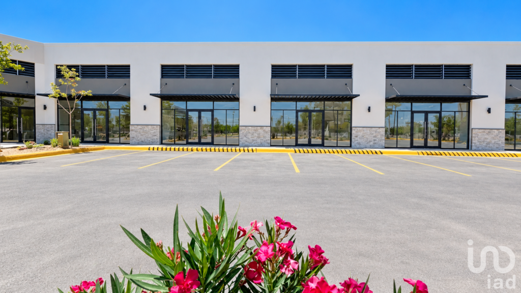 LOCAL COMERCIAL EN RENTA, PLAZA LUGANO EN GOMEZ MORIN, SECTOR PUENTE ZARAGOZA, CD JUAREZ, CHIH