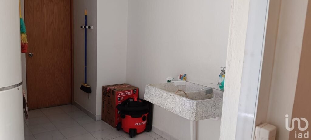 VENTA DEPARTAMENTO EN POLANCO V SECCION