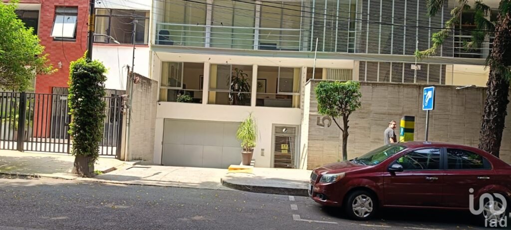 VENTA DEPARTAMENTO EN POLANCO V SECCION