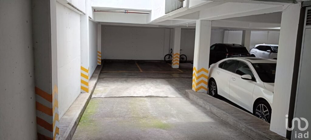 VENTA DEPARTAMENTO EN POLANCO V SECCION