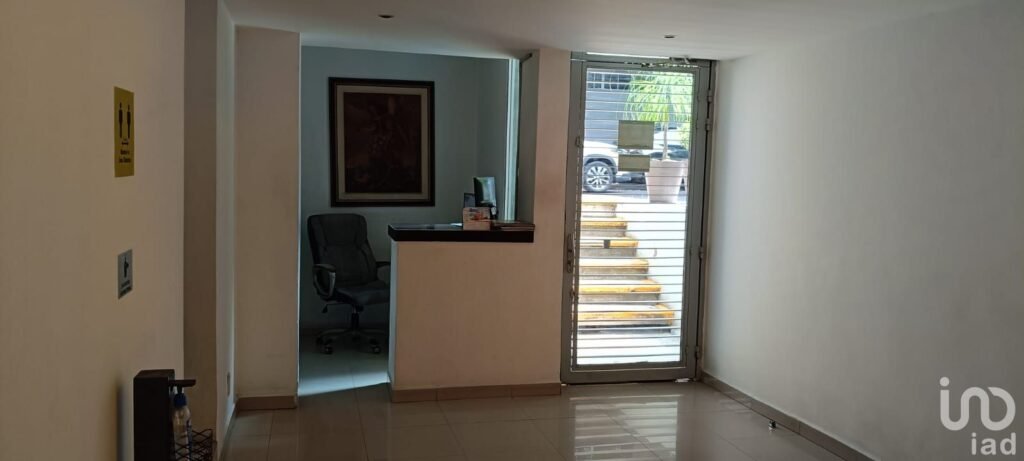 VENTA DEPARTAMENTO EN POLANCO V SECCION