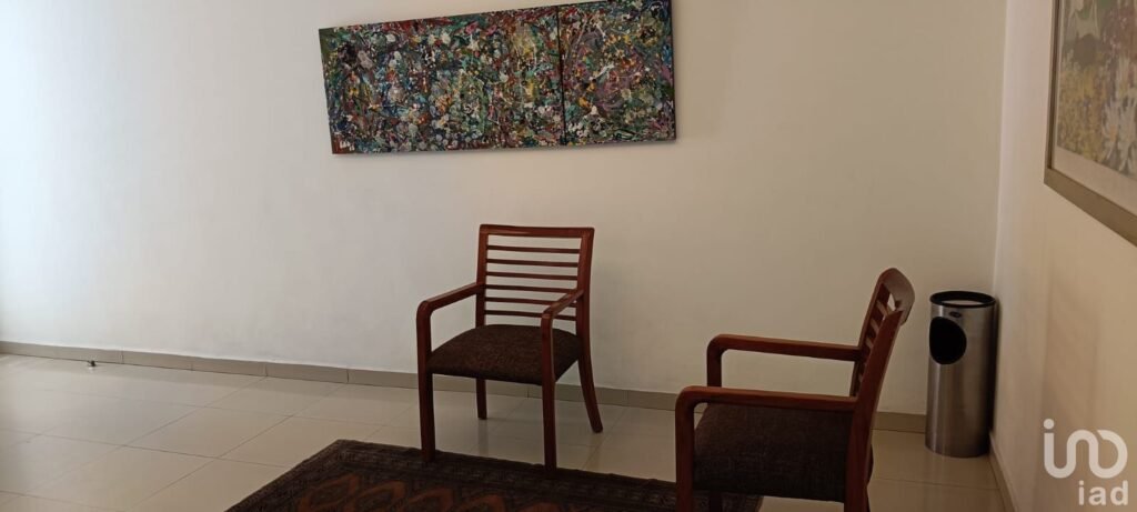 VENTA DEPARTAMENTO EN POLANCO V SECCION