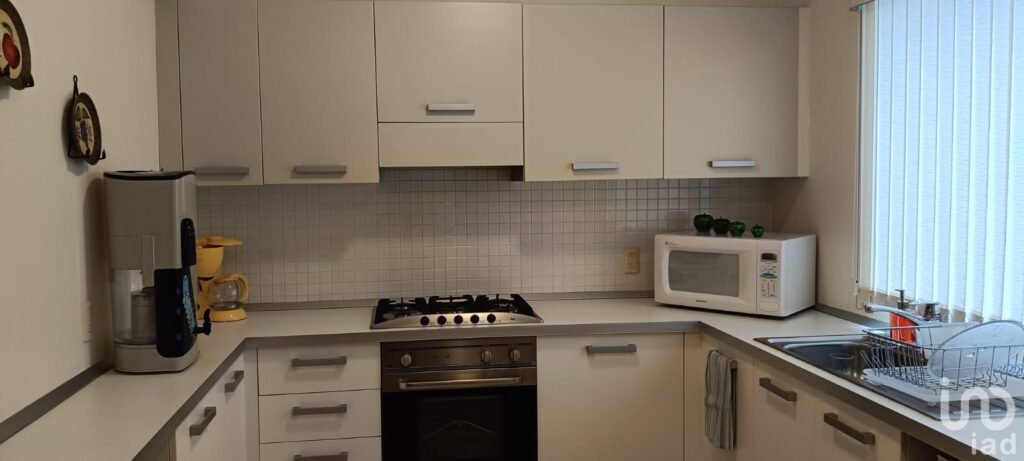 VENTA DEPARTAMENTO EN POLANCO V SECCION