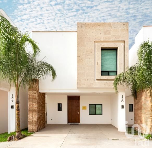 Casa en venta al norte de la ciudad de Torreón