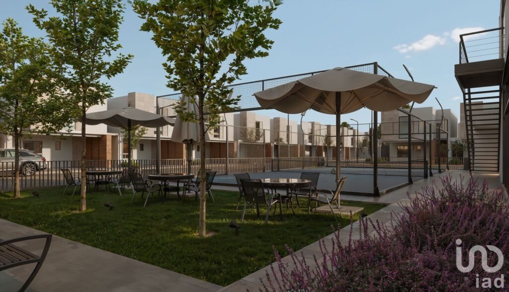 Casa en venta al norte de la ciudad de Torreón
