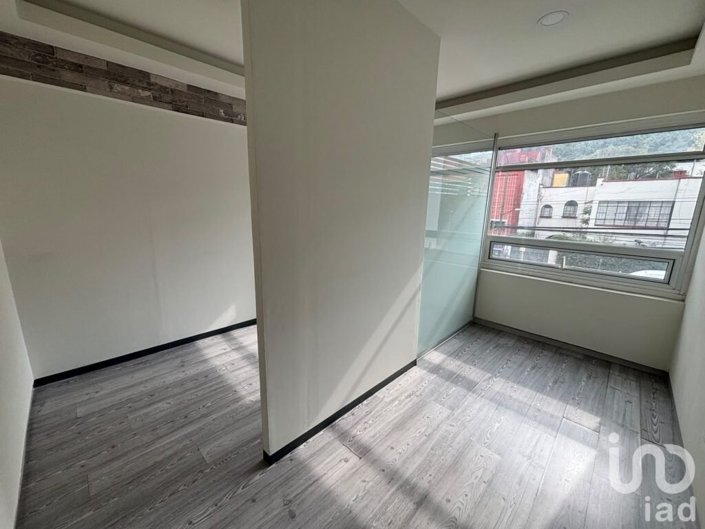 Se renta casa con uso comercial en la Col Anzures