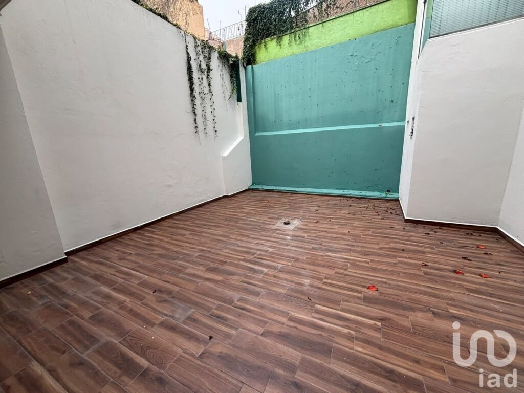 Se renta casa con uso comercial en la Col Anzures