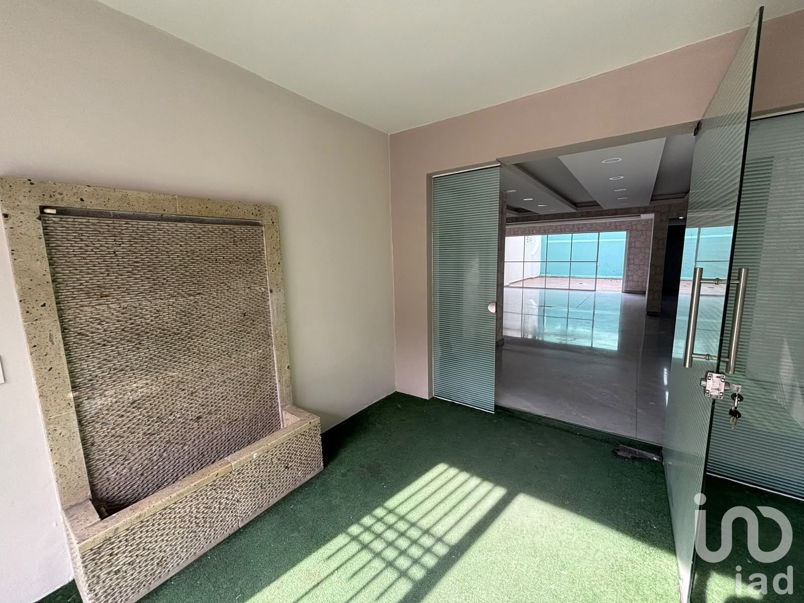 Se renta casa con uso comercial en la Col Anzures