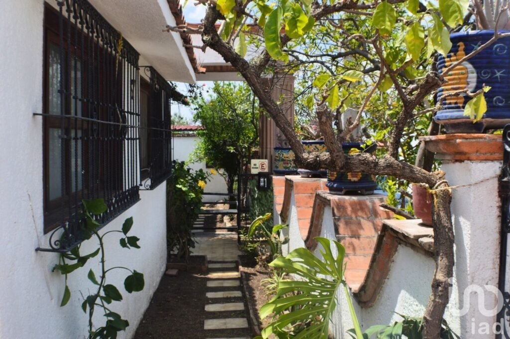 Casa en venta en el Pueblo mágico de  San Miguel de Allende