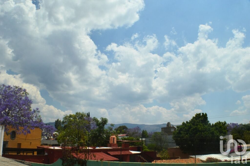 Casa en venta en el Pueblo mágico de  San Miguel de Allende