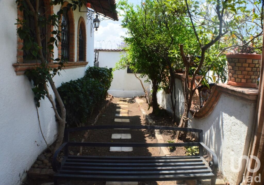 Casa en venta en el Pueblo mágico de  San Miguel de Allende