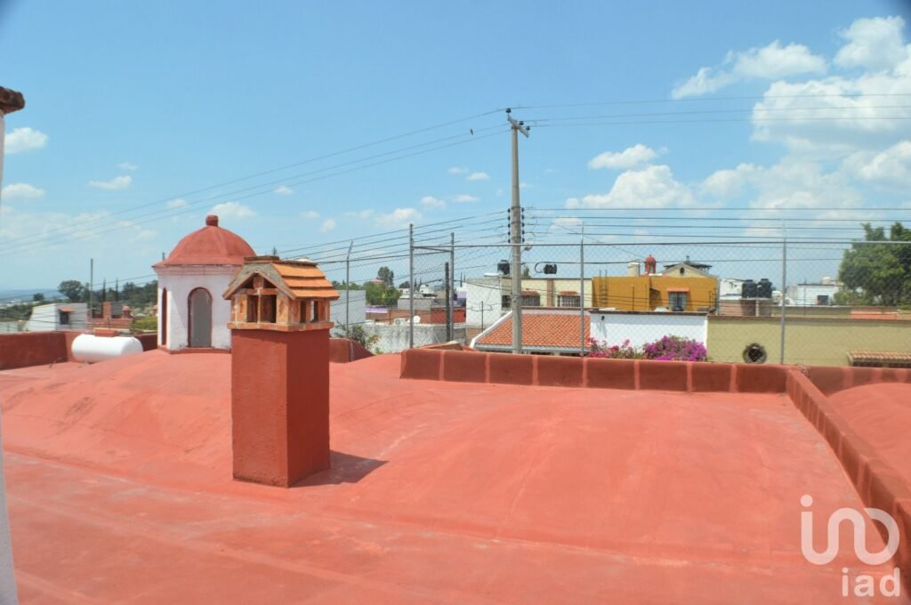 Casa en venta en el Pueblo mágico de  San Miguel de Allende