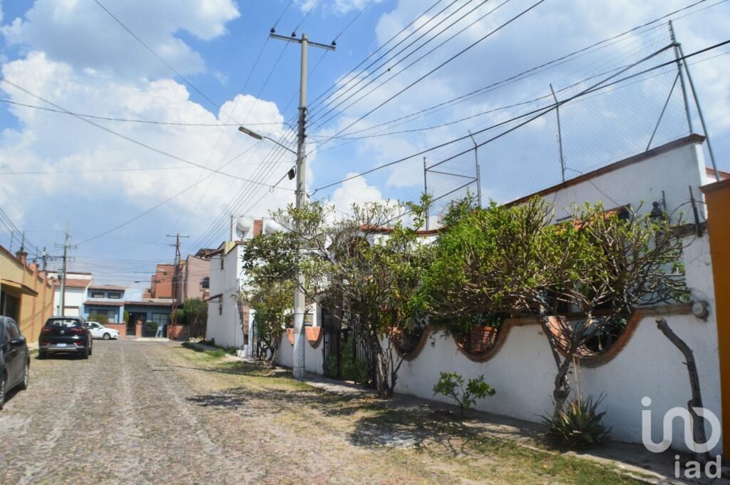 Casa en venta en el Pueblo mágico de  San Miguel de Allende