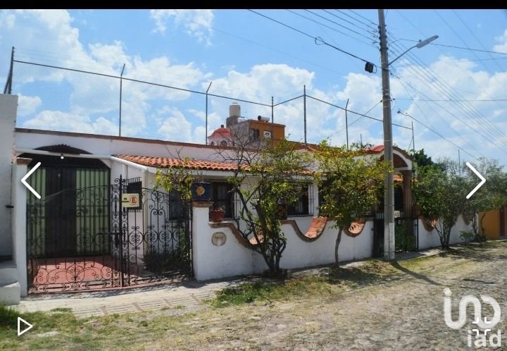 Casa en venta en el Pueblo mágico de  San Miguel de Allende