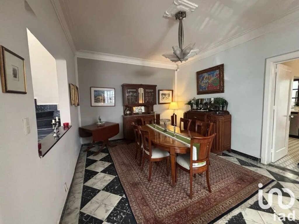 Se renta casa con estilo Art Deco en la Condesa