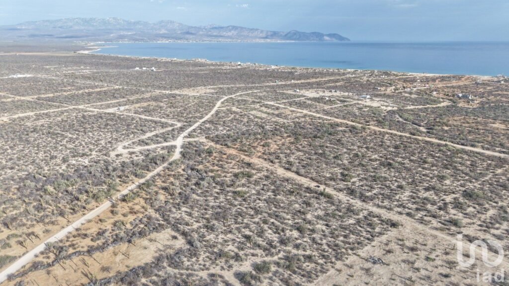 TERRENO CON VISTA AL MAR EN BAHIA TURQUESA L2