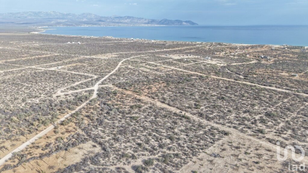 TERRENO CON VISTA AL MAR EN BAHIA TURQUESA L2