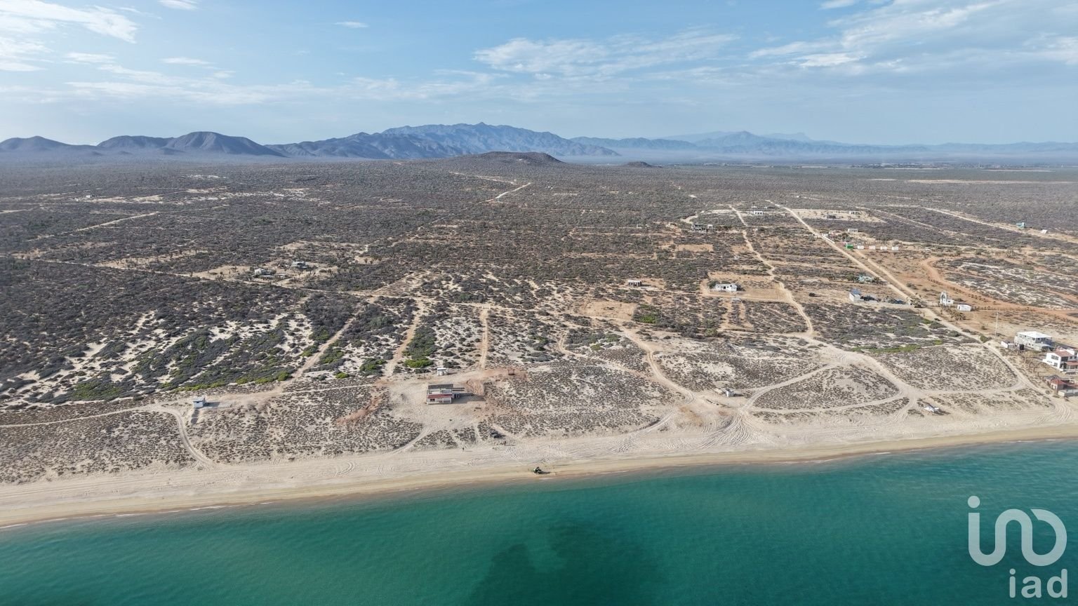 TERRENO CON VISTA AL MAR EN BAHIA TURQUESA L2 TERRENO CON VISTA AL MAR EN BAHIA TURQUESA L2