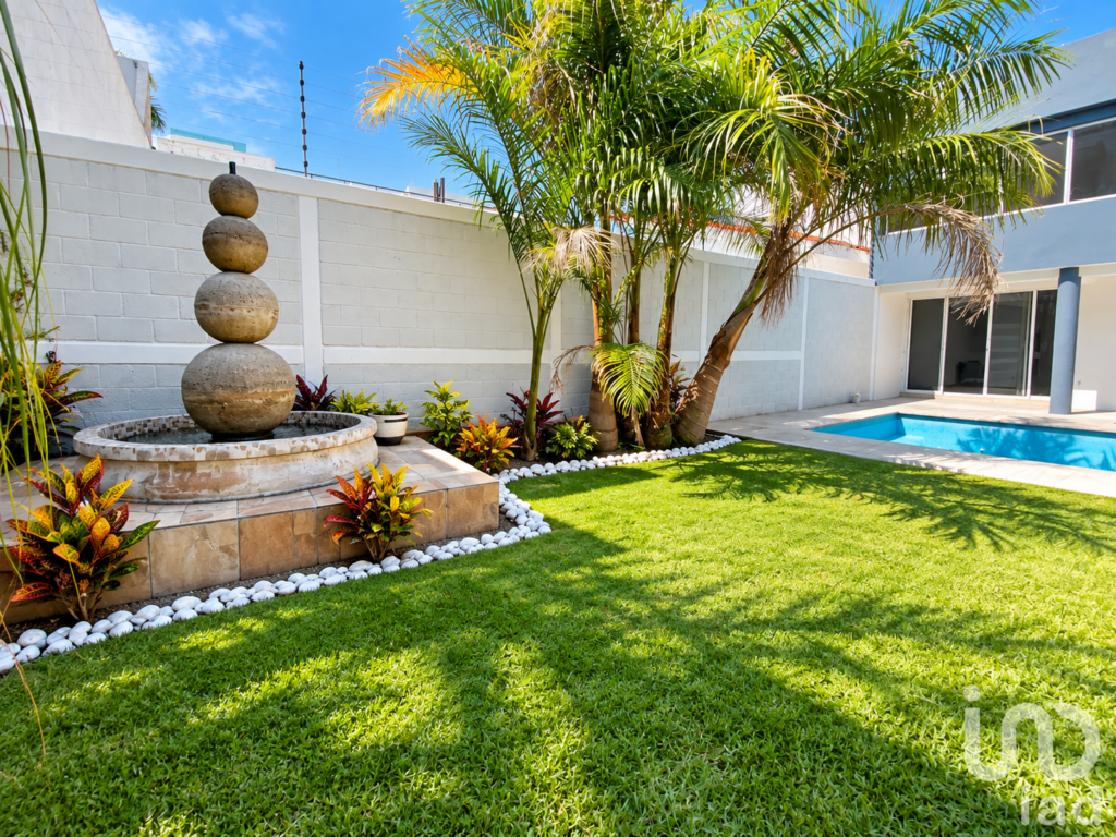 Casa en Venta, Burgos Buganvilias, Temixco