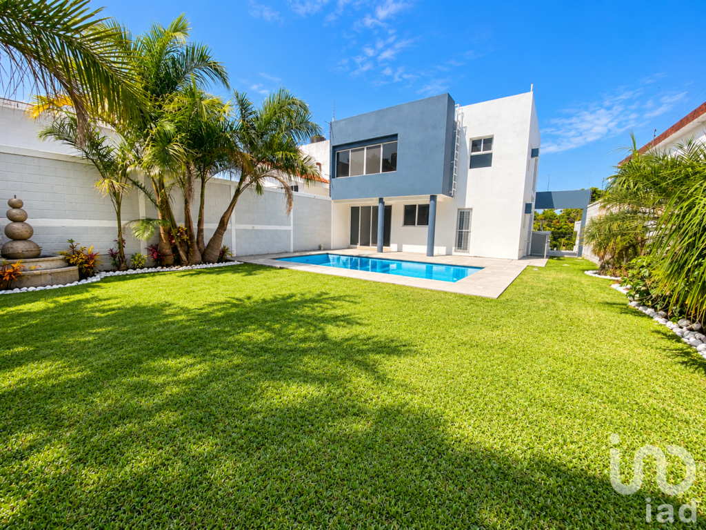 Casa en Venta, Burgos Buganvilias, Temixco