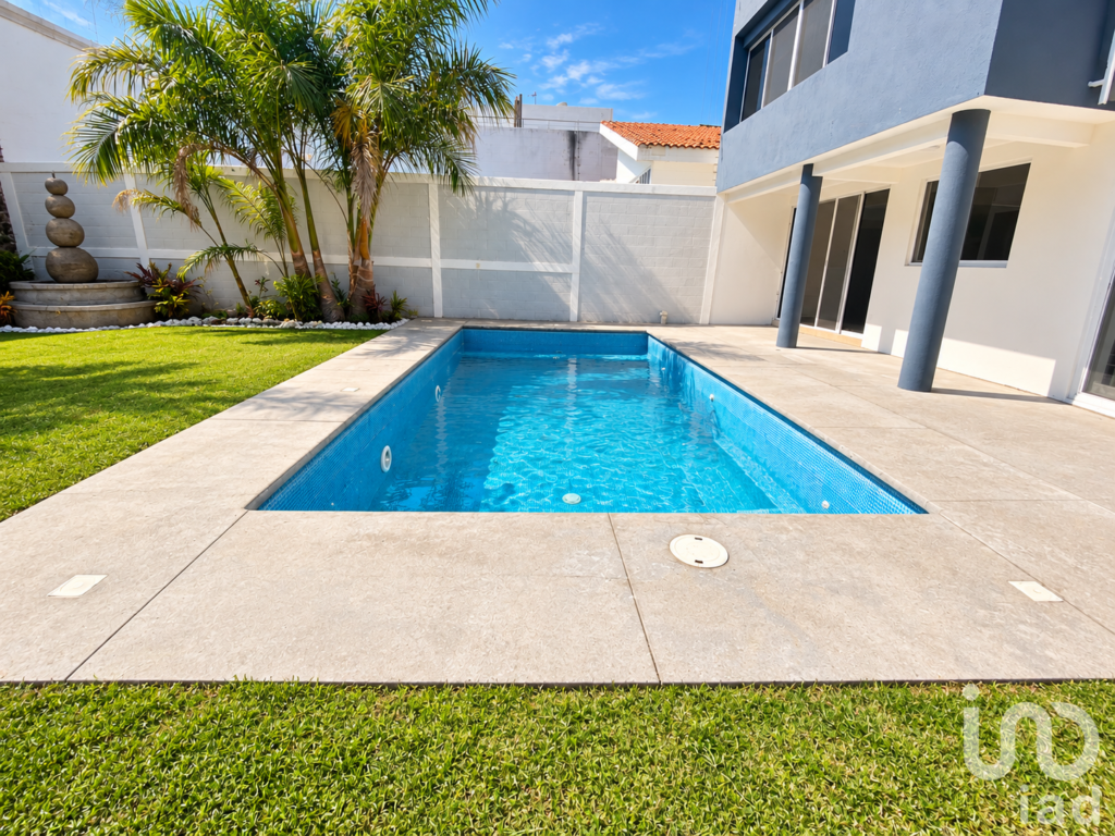 Casa en Venta, Burgos Buganvilias, Temixco