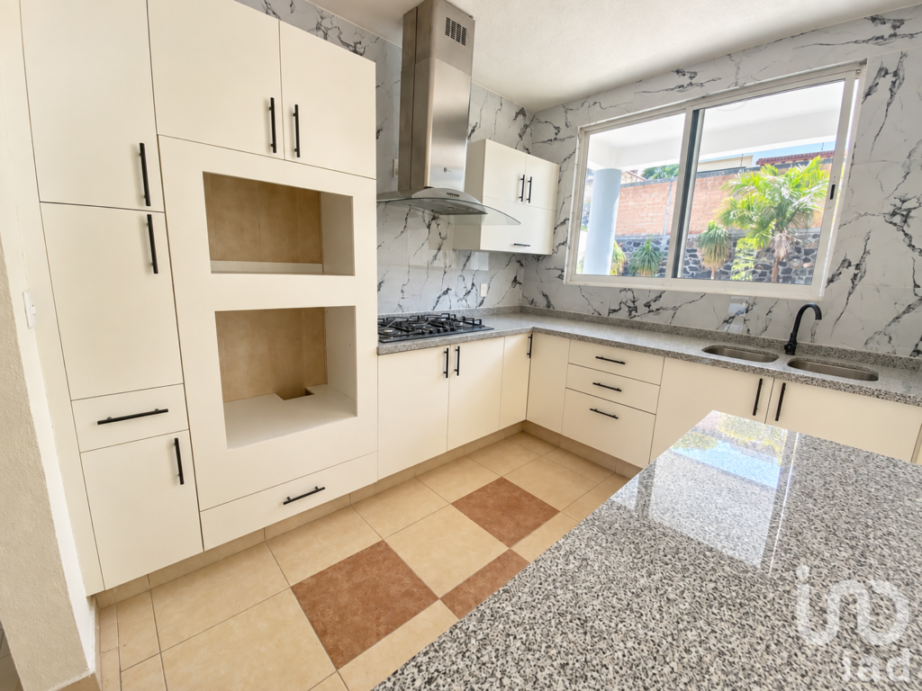 Casa en Venta, Burgos Buganvilias, Temixco