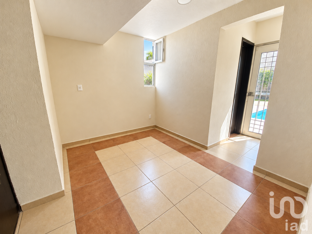Casa en Venta, Burgos Buganvilias, Temixco