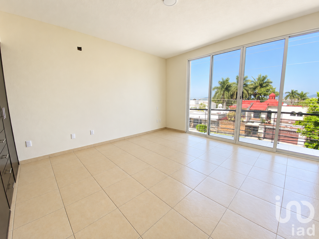 Casa en Venta, Burgos Buganvilias, Temixco