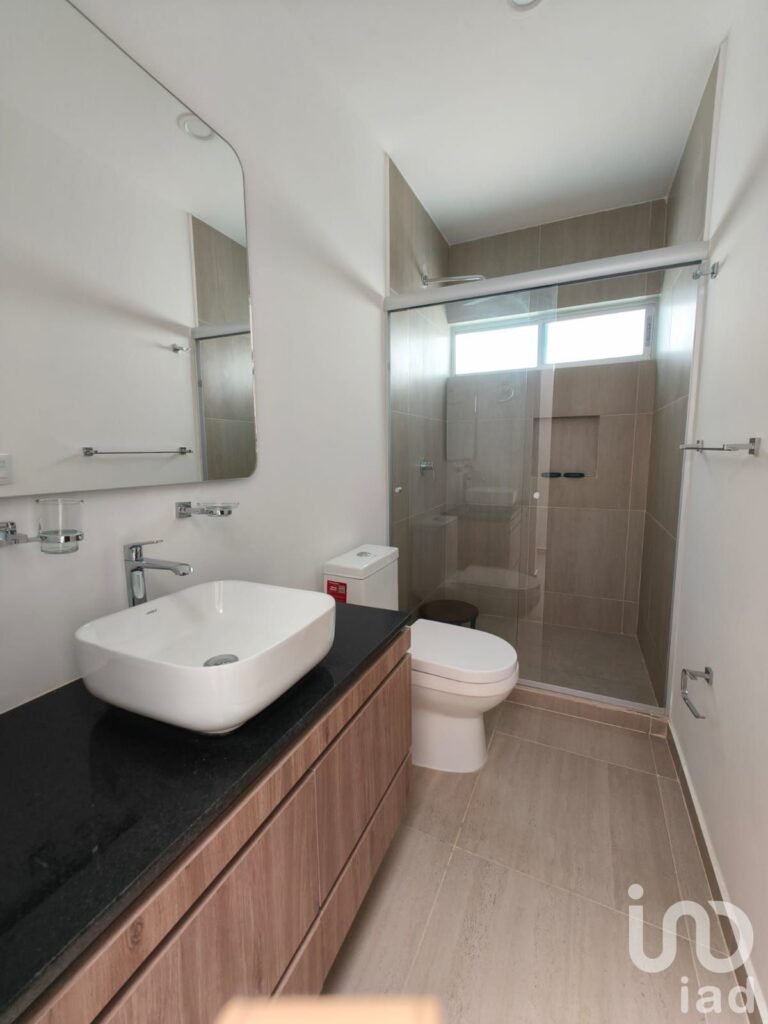 Casa en Renta en Natura Bosque Residecial Coto Portofino seguridad y Confort