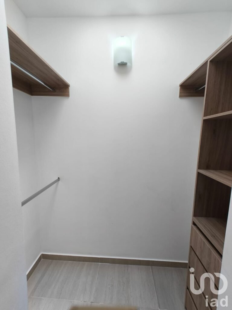 Casa en Renta en Natura Bosque Residecial Coto Portofino seguridad y Confort