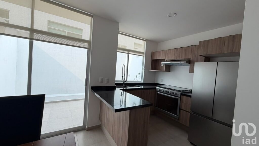 Casa en Renta en Natura Bosque Residecial Coto Portofino seguridad y Confort