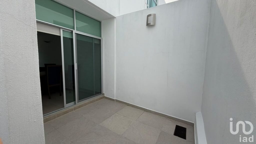 Casa en Renta en Natura Bosque Residecial Coto Portofino seguridad y Confort