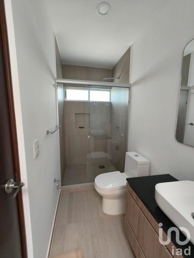 Casa en Renta en Natura Bosque Residecial Coto Portofino seguridad y Confort