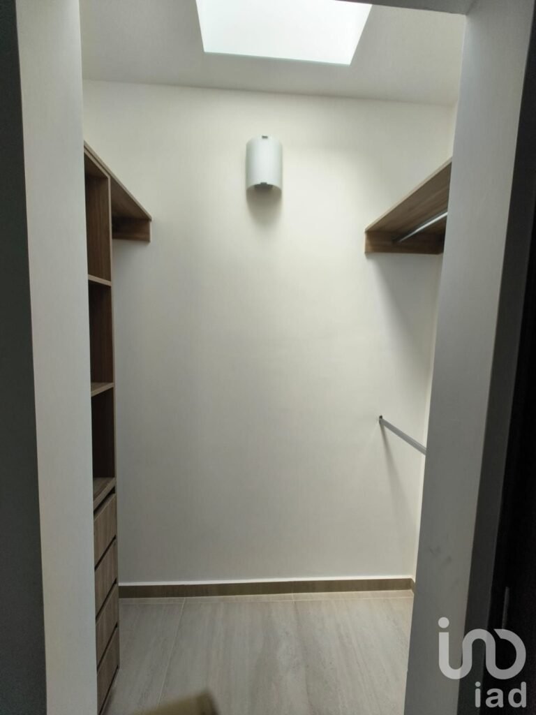 Casa en Renta en Natura Bosque Residecial Coto Portofino seguridad y Confort