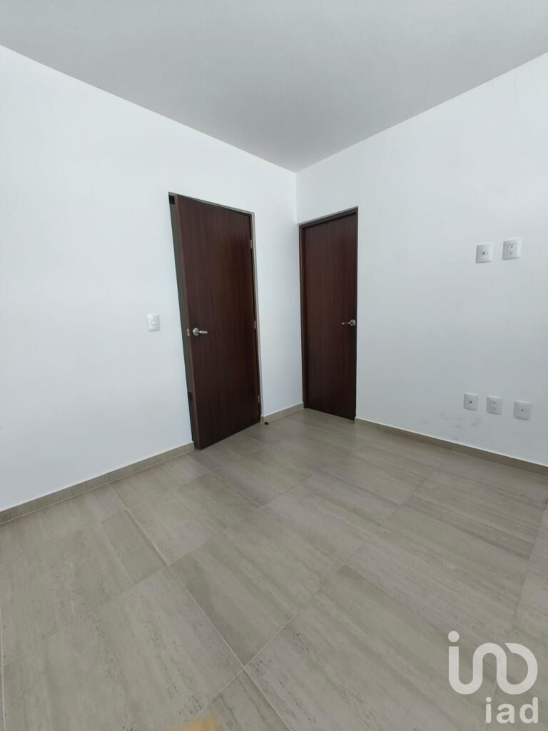 Casa en Renta en Natura Bosque Residecial Coto Portofino seguridad y Confort