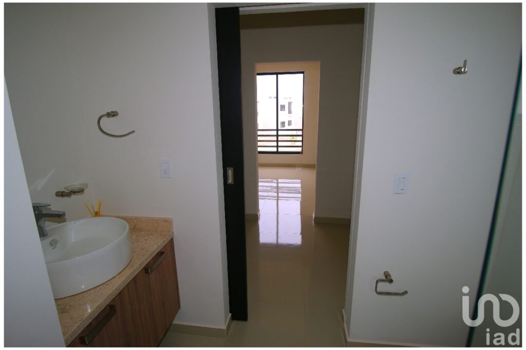 Se vende casa nueva en La Paz, BCS