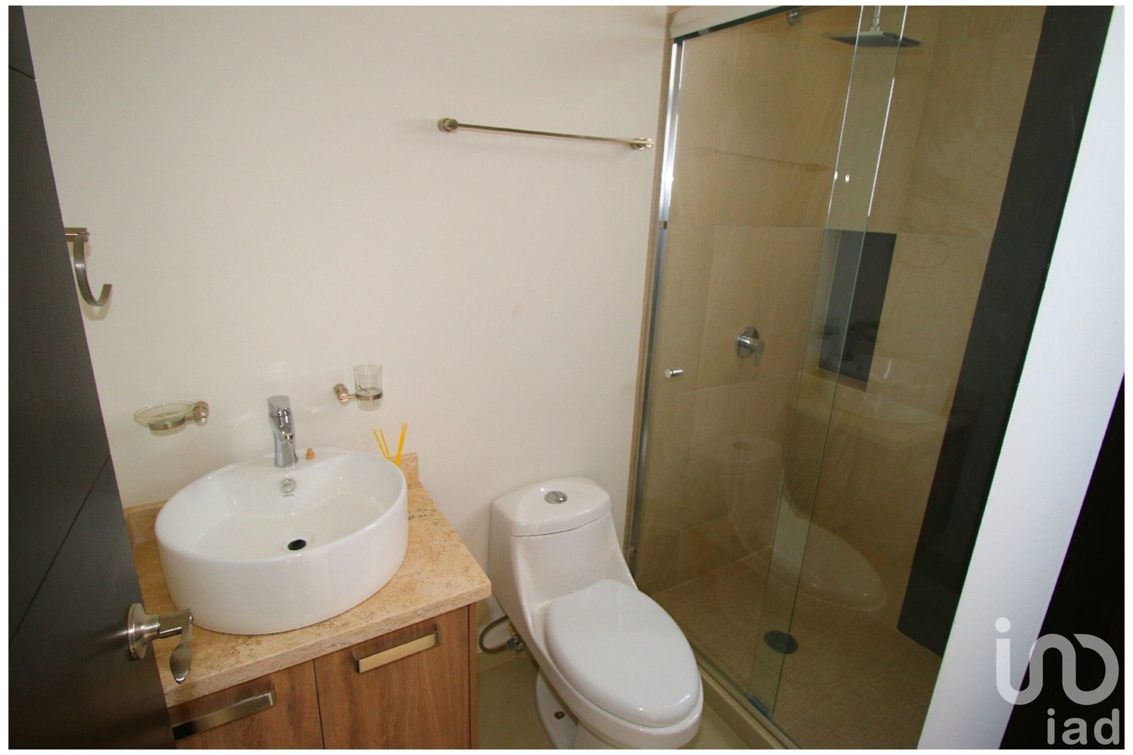 Se vende casa nueva en La Paz, BCS