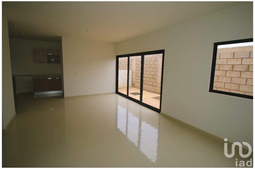 Se vende casa nueva en La Paz, BCS