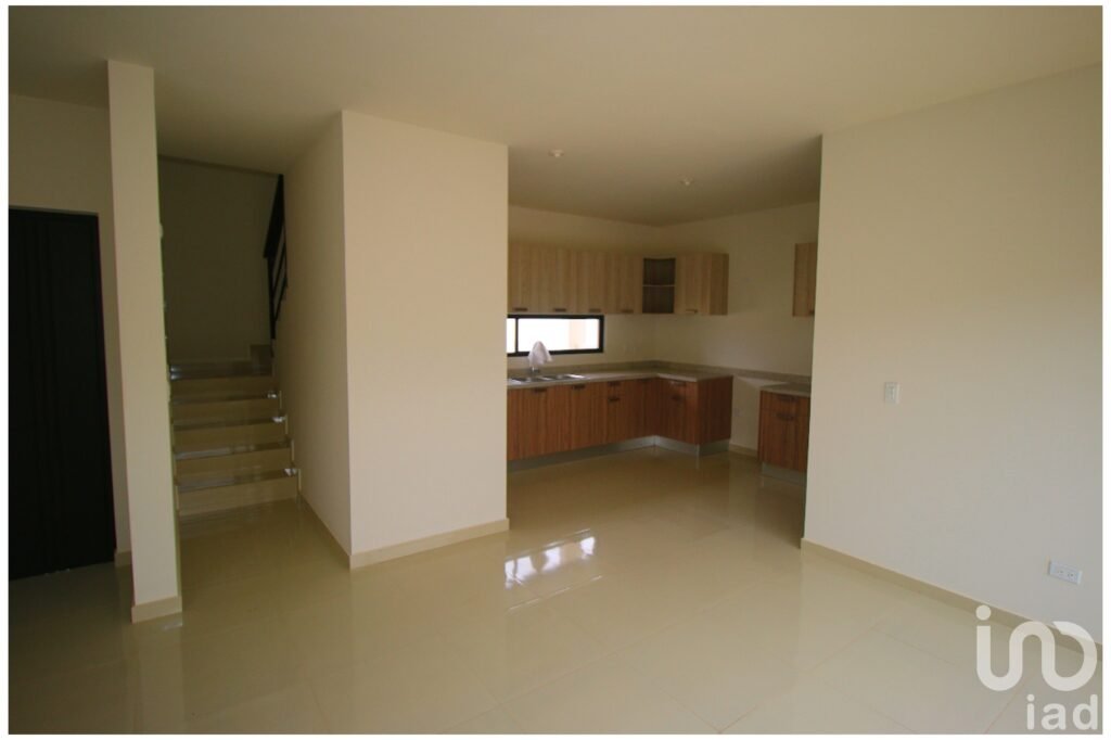 Se vende casa nueva en La Paz, BCS