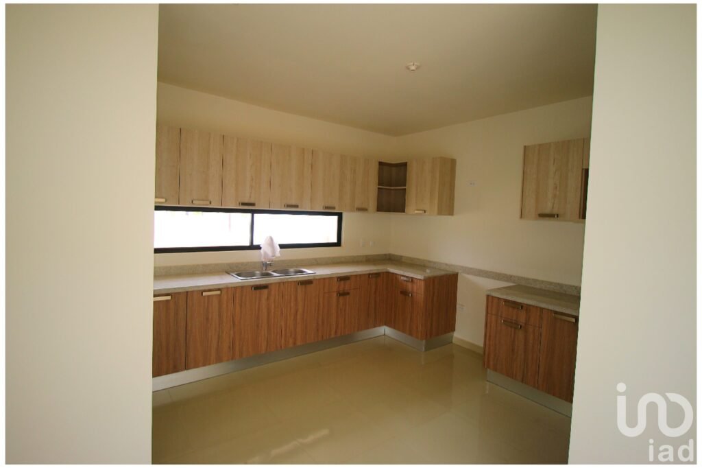 Se vende casa nueva en La Paz, BCS