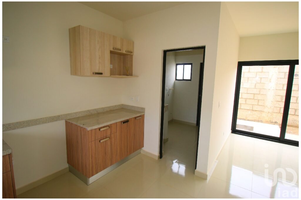 Se vende casa nueva en La Paz, BCS