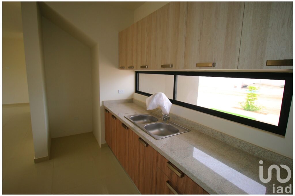 Se vende casa nueva en La Paz, BCS