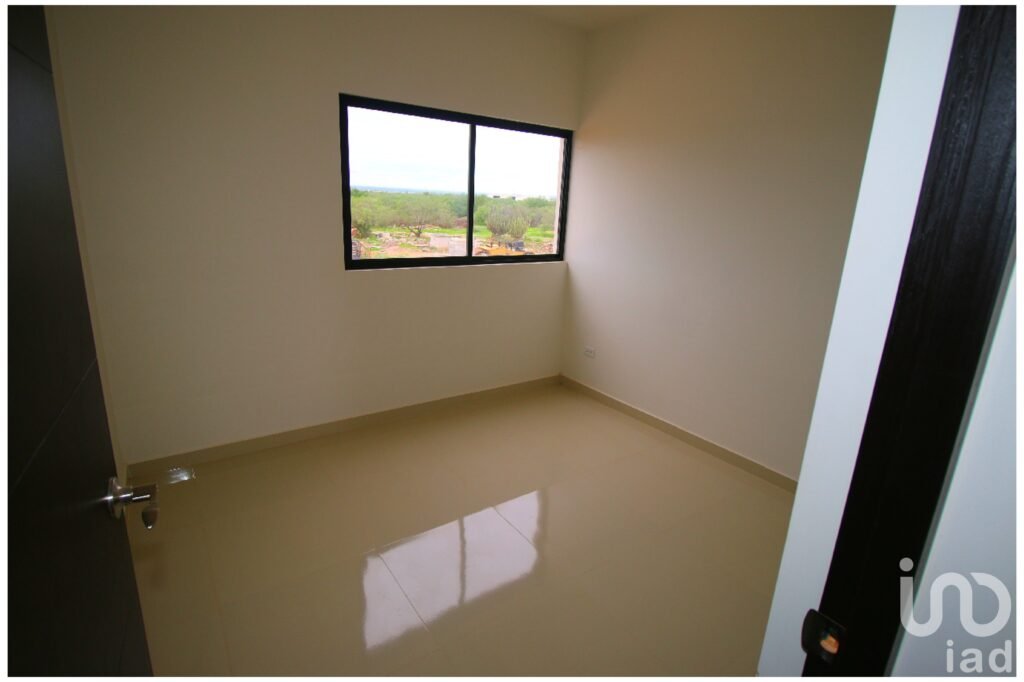 Se vende casa nueva en La Paz, BCS
