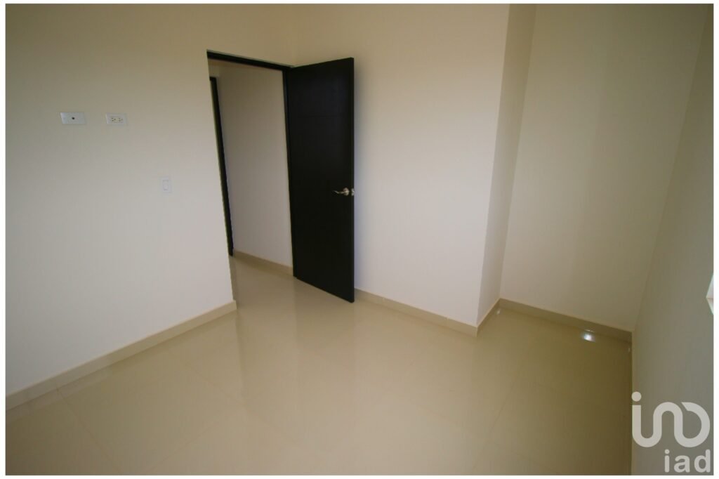 Se vende casa nueva en La Paz, BCS