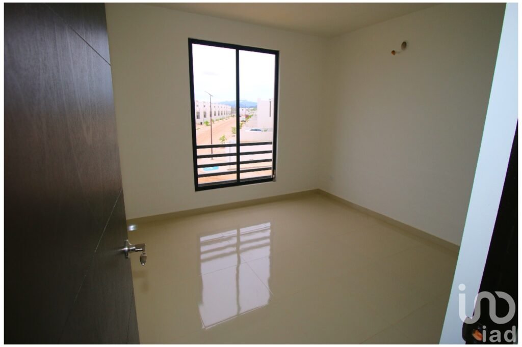 Se vende casa nueva en La Paz, BCS