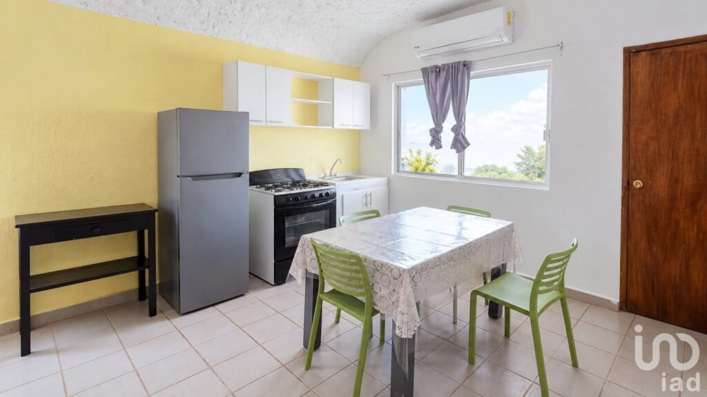 ESTUDIO EN RENTA, AMUEBLADO, CANCÚN CENTRO, QUINTANA ROO