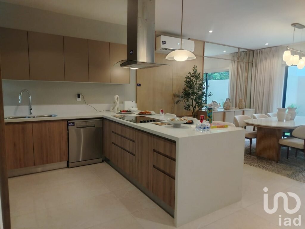 Casa en Venta en Arbolada Modelo Tasiste