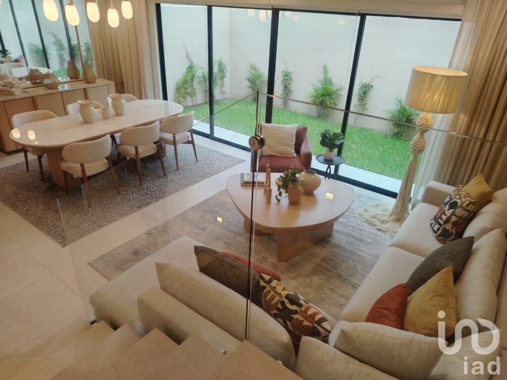 Casa en Venta en Arbolada Modelo Tasiste