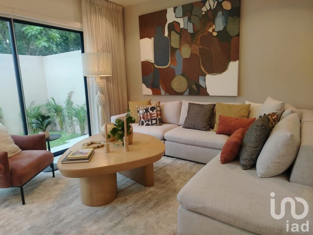 Casa en Venta en Arbolada Modelo Tasiste