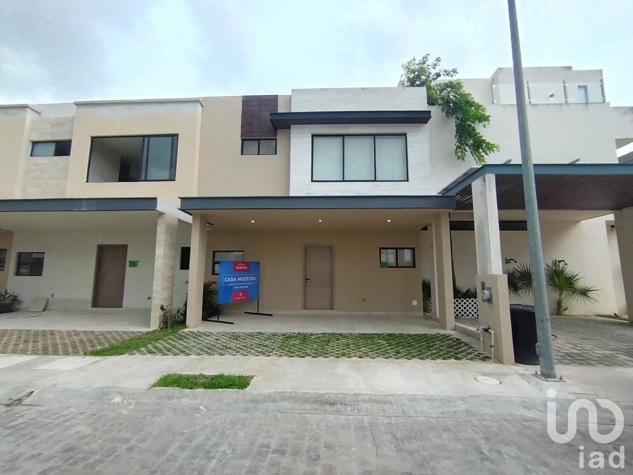 Casa en Venta en Arbolada Modelo Tasiste